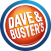 dave and busters